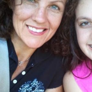 Meet your Posher, Melinda